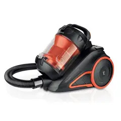 TAURUS - Aspiradora de Arrastre Naranja PULSAR ECO TURBO