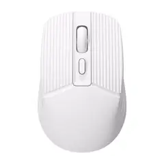 SEISA - Mouse Inalámbrico 2.4 G + Bluetooth Batería Recargable DN-N616 B