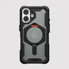 URBAN ARMOR GEAR - Case iPhone 16 Premium Uag Plasma Xte Con Magsafe