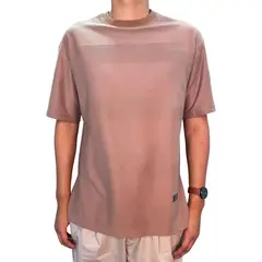 ISAGUE - POLO OVERSIZE HUGO MC