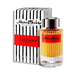 ROCHAS - MOUSTACHE EAU DE PARFUM 125ML