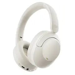QCY - Audifono H4 Over Ear 70H Blanco
