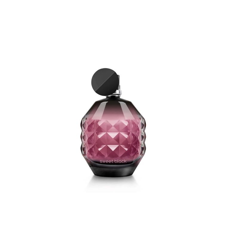 Sweet Black Perfume de Mujer 50ml