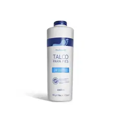 ESIKA - Talco para pies 500g