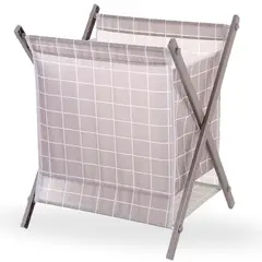 MINARI - Cesta Organizador de Ropa Para Lavandería BG CL10
