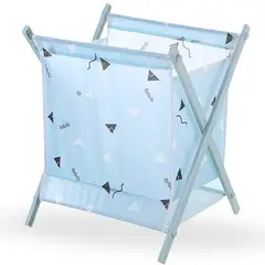 MINARI - Cesta Organizador de Ropa Para Lavandería C CL10