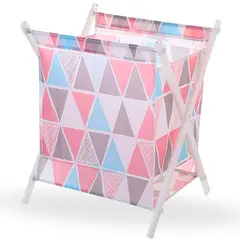 MINARI - Cesta Organizador de Ropa Para Lavandería MT CL10