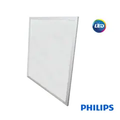 PHILIPS - Panel LED 34w 4260 lm 6500K 60X60