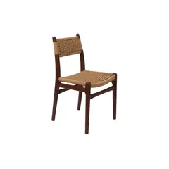 NIHM - Silla de Comedor Anima Walnut