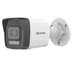HIKVISION - Cámara de Seguridad IP 2MP DS-2CD1023G2-LIU 28mm