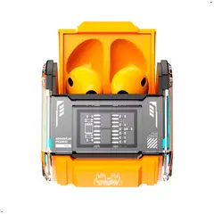 TRANSFORMERS - Audífonos Bluetooth inalámbricos MG-C03