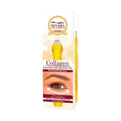 NEVADA NATURAL PRODUCTS - Rollon para Contorno de Ojos Colágeno -