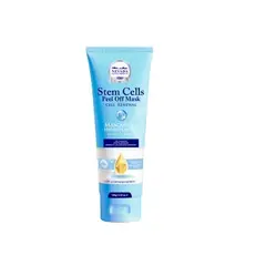 NEVADA NATURAL PRODUCTS - Mascarilla Hidroplastica de Células Madres Con Acido Hialuronico