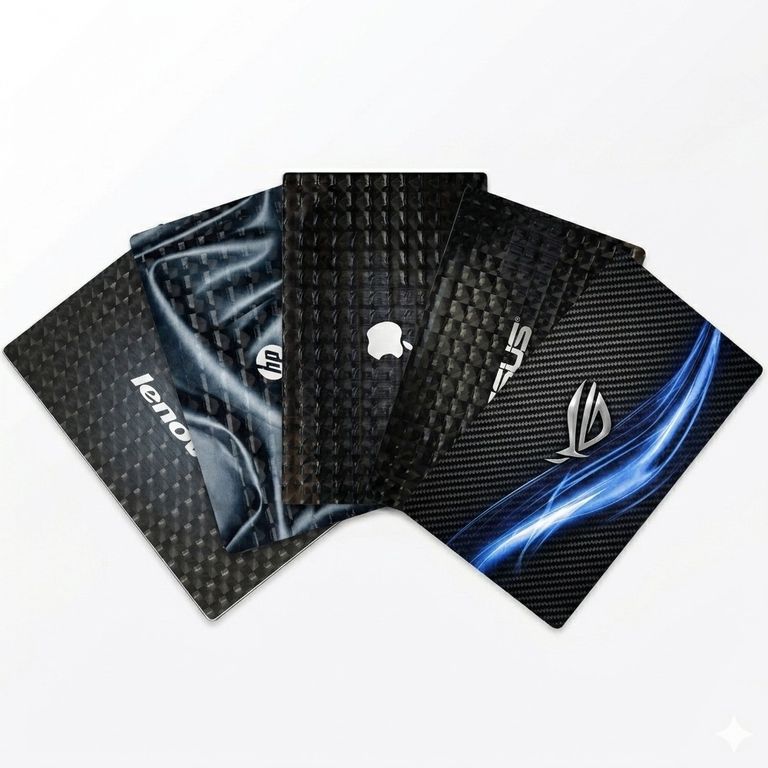 Skin Protector Laptop hasta 16 Pulgadas Diseño Aleatorio - Random Edition