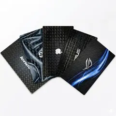 GENERICO - Skin Protector Laptop hasta 16 Pulgadas Diseño Aleatorio - Random Edition