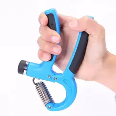 GENERICO - Ejercitador de Brazo Hand Grip hasta 60kg