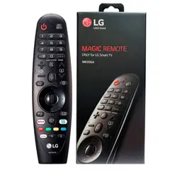 LG - Control Magic Remote Smart MR20GA