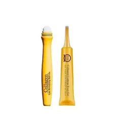 NEVADA NATURAL PRODUCTS - Pack Cólageno para contorno de ojos Gel + Rollon