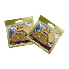 NEVADA NATURAL PRODUCTS - Mascarilla de colágeno para ojos 6gr -