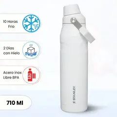 STANLEY - Tomatodo Termica Iceflow Polar 710 Ml