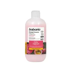 BABARIA - Shampoo Color Capture 500 ML