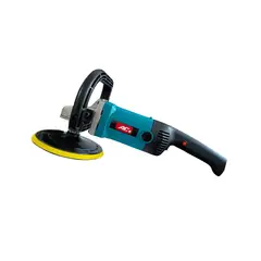 AC - PULIDORA ANGULAR DE 7" 1400W