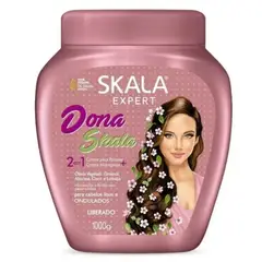 SKALA - Crema De Tratamiento 2 En 1 Dona 1000g