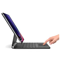 GENERICO - Teclado Magnético Dux Ducis Para Galaxy Tab S8 Plus X800
