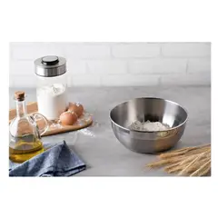 TRAMONTINA - TAZON BOWL RECIPIENTE DE ACERO INOXIDABLE 14 CM