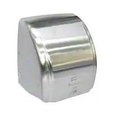 FRATELLI - SECADORA DE MANO ACERO INOXIDABLE MDF-8851