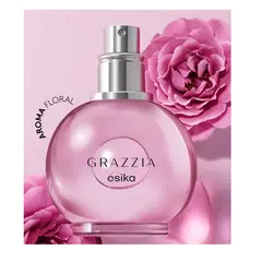 ESIKA - Perfume de Mujer Grazzia de