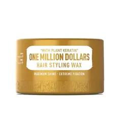 GENERICO - Immortal Infuse Cera para el Cabello ONE MILLION DOLLARS 150ml