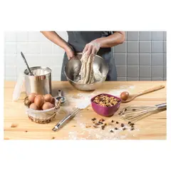 TRAMONTINA - TAZON BOWL RECIPIENTE DE ACERO INOXIDABLE 25 CM