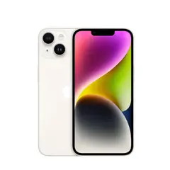 APPLE - IPHONE 14 128GB - WHITE - OPEN BOX