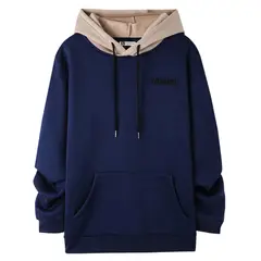 YANSUS - Polera Hombre Azul Cannot