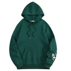 YANSUS - Polera Hombre Astronauta Luna