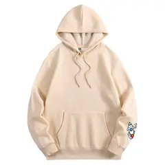 YANSUS - Polera Hombre Astronauta Luna