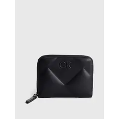 CALVIN KLEIN - BILLETERA PARA MUJERES CK