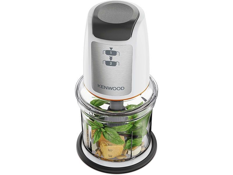 Picatodo Easy Chop CHP61100W·H Blanco