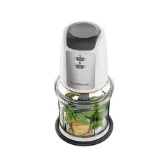 KENWOOD - Picatodo Easy Chop CHP61100W·H Blanco
