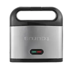 TAURUS - Sandwichera Mod Mysandwich Grill II