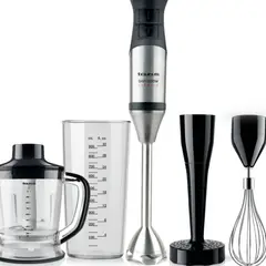 TAURUS - Batidora de Inmersión Bapi 1200 Premium Complete