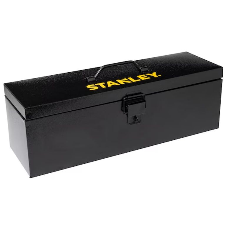 Caja Metalico porta Herramientas 20 Pulg STST98726LA