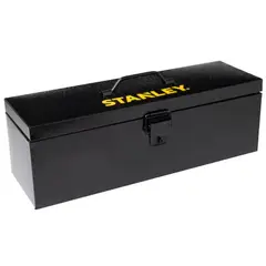 STANLEY - Caja Metalico porta Herramientas 20 Pulg STST98726LA