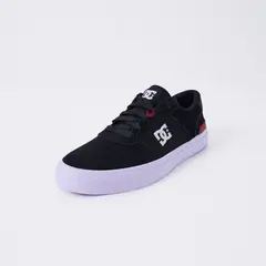 DC SHOES - ZAPATILLA GI24TEKNIC S ADYS300739 - BKW