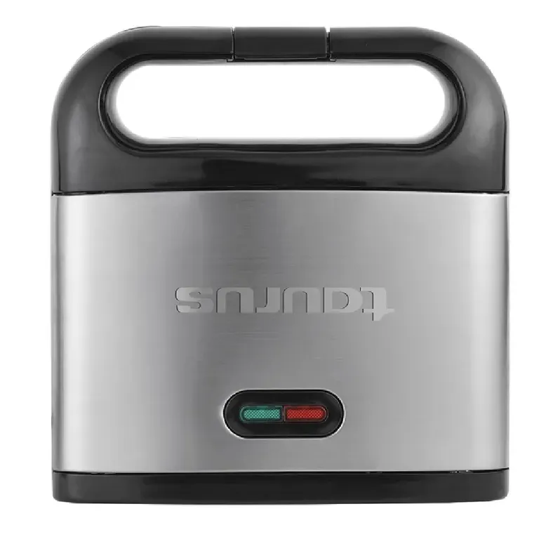 Sandwichera Mysandwich Grill II con Placas Grill