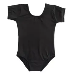 GENERICO - BODY DE ALGODON BALLET - NIÑAS