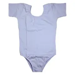 GENERICO - BODY DE ALGODON BALLET - NIÑAS