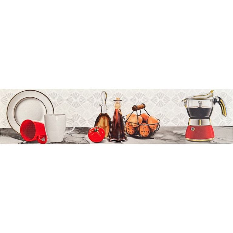 Mayorca 15X60CM- Decorados HD Gold - UNIDAD