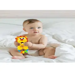 GENERICO - Sonajero para bebé León